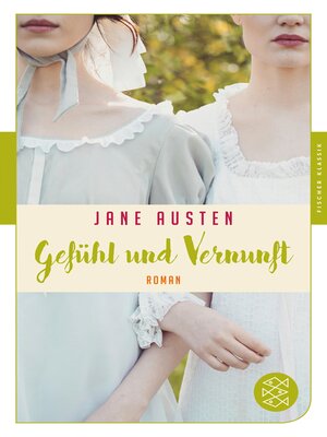 cover image of Gefühl und Vernunft